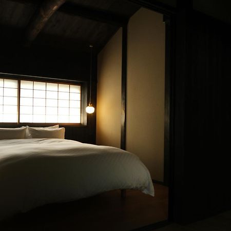 Villa 屋子 Wuz Marutamachi à Kyoto Extérieur photo