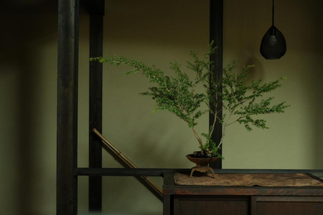 Villa 屋子 Wuz Marutamachi à Kyoto Extérieur photo