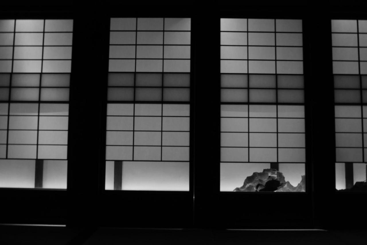 Villa 屋子 Wuz Marutamachi à Kyoto Extérieur photo