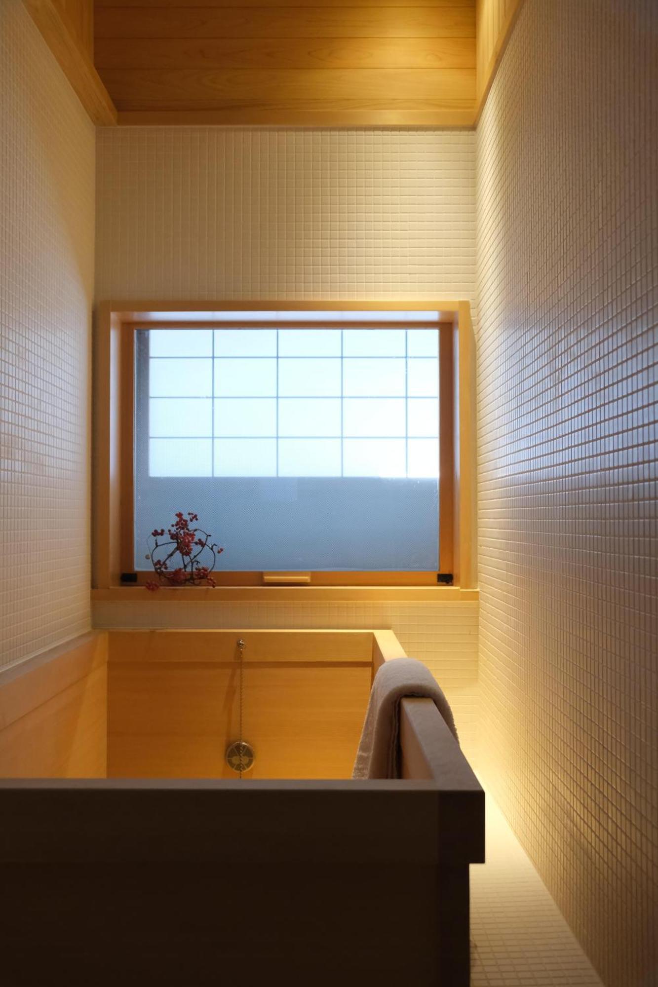 Villa 屋子 Wuz Marutamachi à Kyoto Extérieur photo